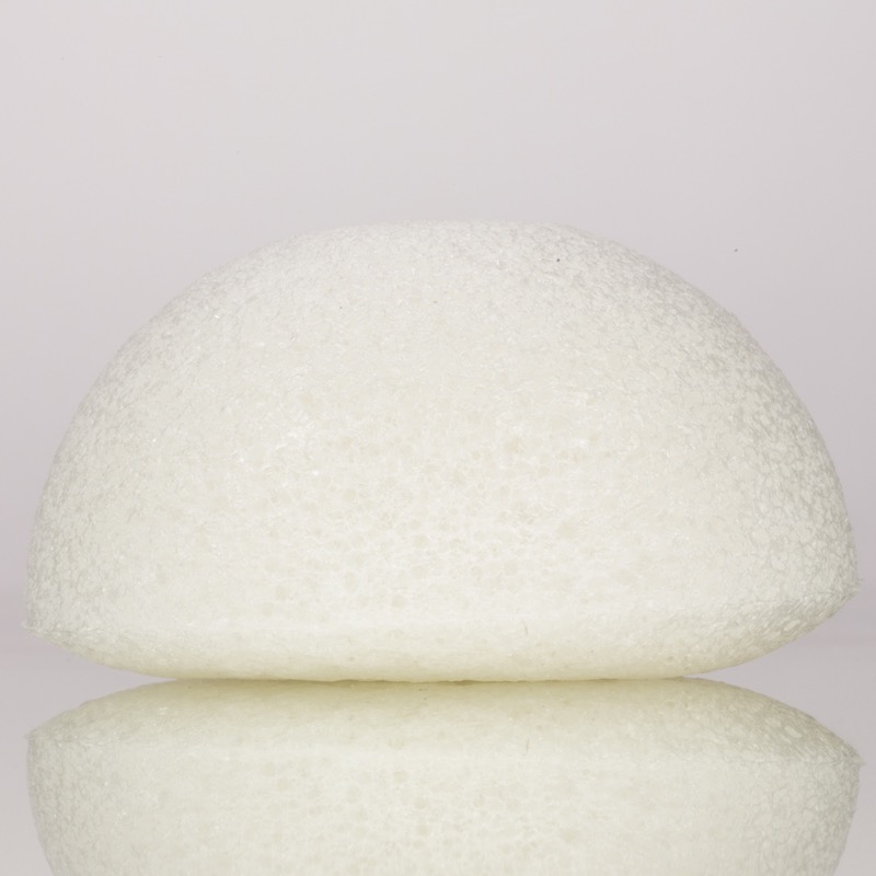 konjac sponge