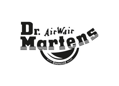 Dr. Martens