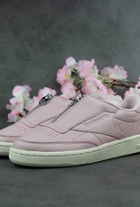 reebok x gigi hadid club c 85 zip