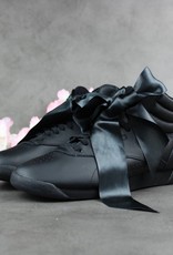 reebok satin bow