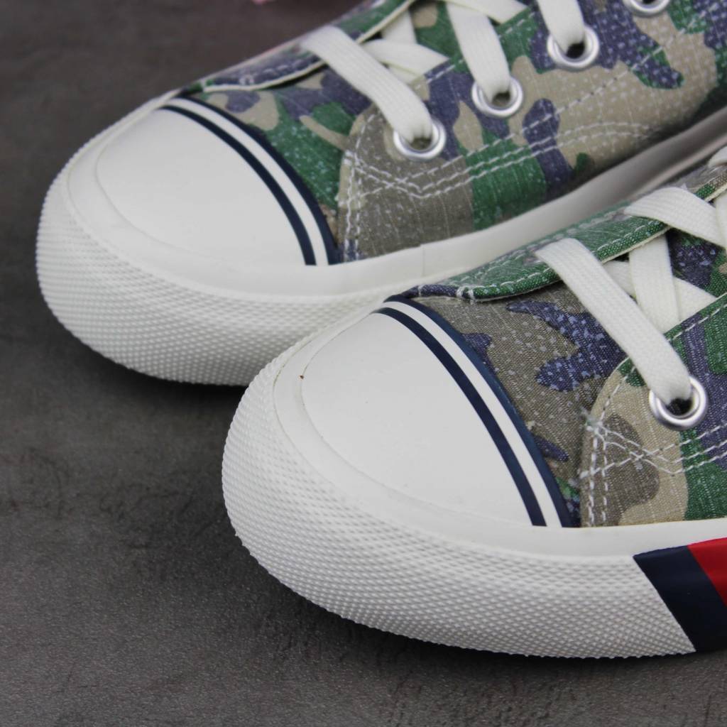 pro keds royal