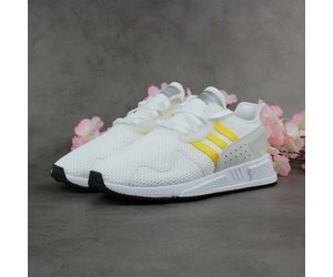 adidas eqt cushion adv womens yellow