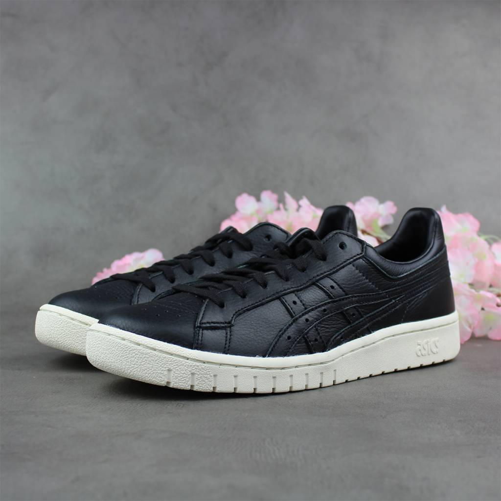 asics gel ptg black