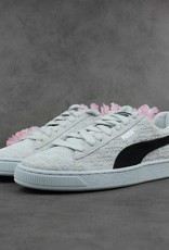 PUMA Suede Classic x PANINI (White) 366323-01 - Sunika Amsterdam