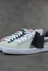 michael lau x puma suede classic