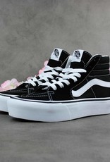 vans sk8 platform