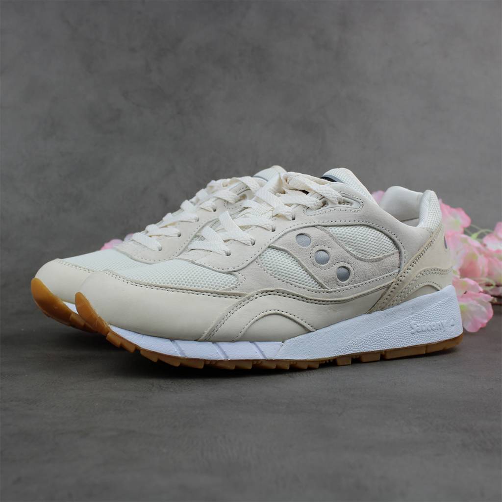 saucony shadow 6000 rosas