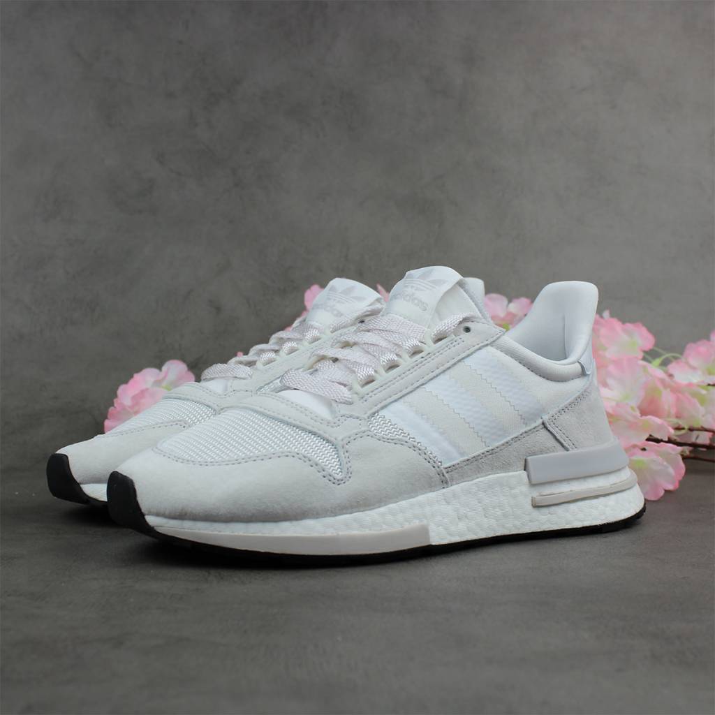 zx 500 white