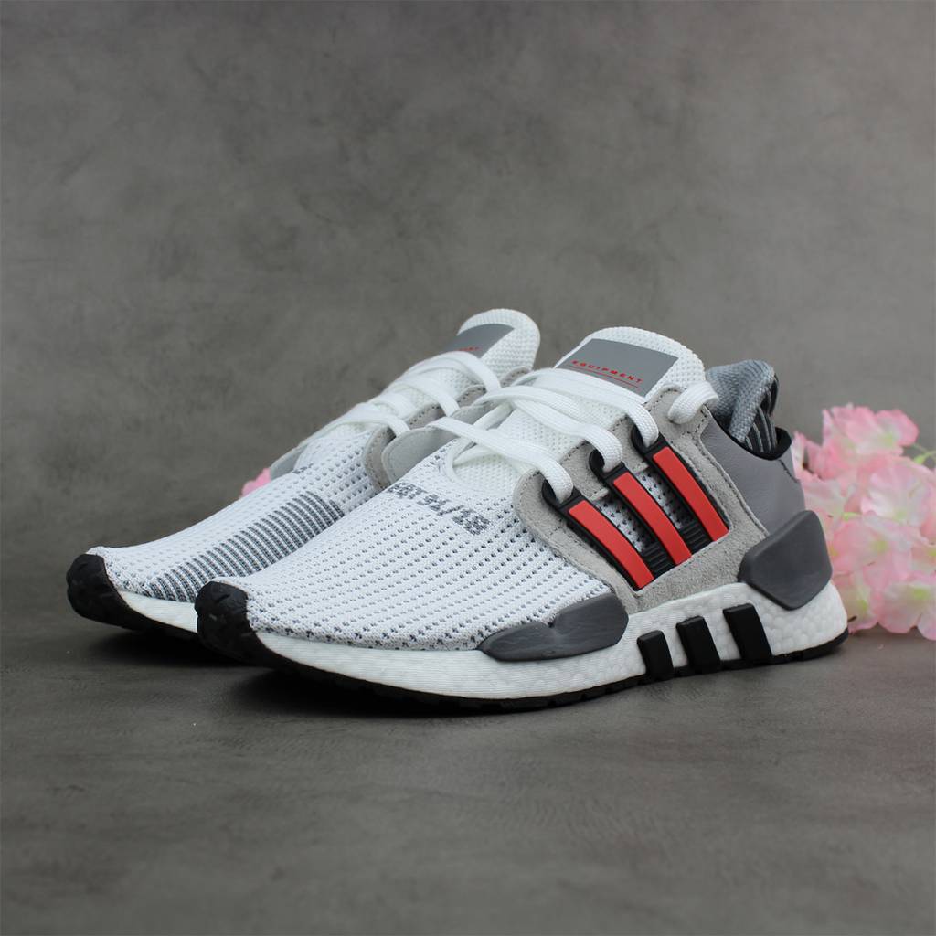 eqt support red