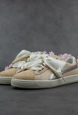 puma basket heart up