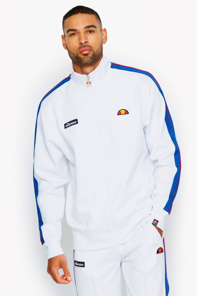 ellesse jet track