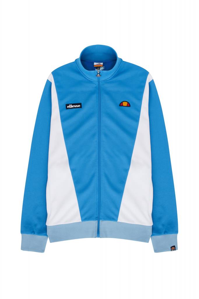 ellesse vilas track top