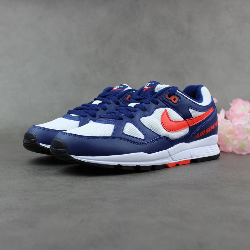 nike air span trainers