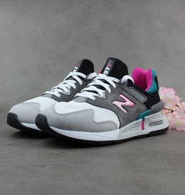 new balance 220 purper