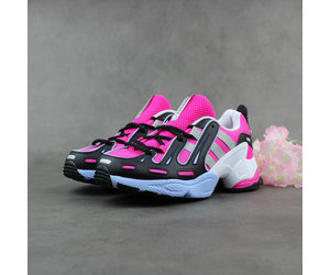 Adidas EQT Gazelle W (Shock Pink) EE5150 - Sunika Amsterdam