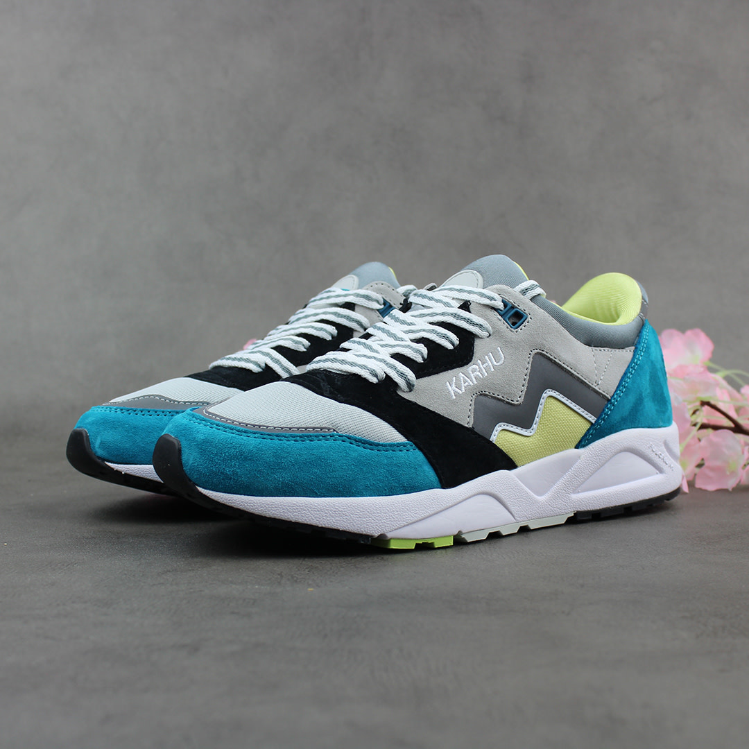 karhu aria rally pack