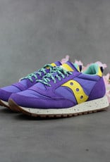 saucony jazz purple