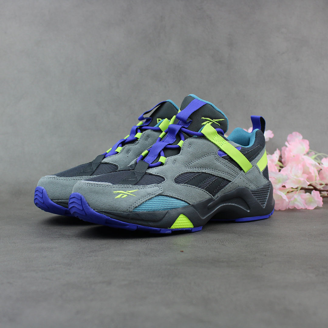 reebok aztrek 96 adventure