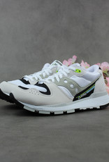 saucony azura white