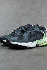 Adidas YUNG-1 Trail (Carbon/Black/Glow Green) EE6538