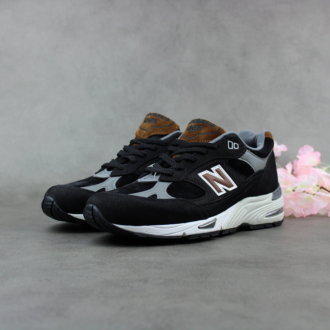 new balance amsterdam