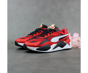 puma rsx chinese new year