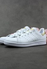 adidas stan smith white gold