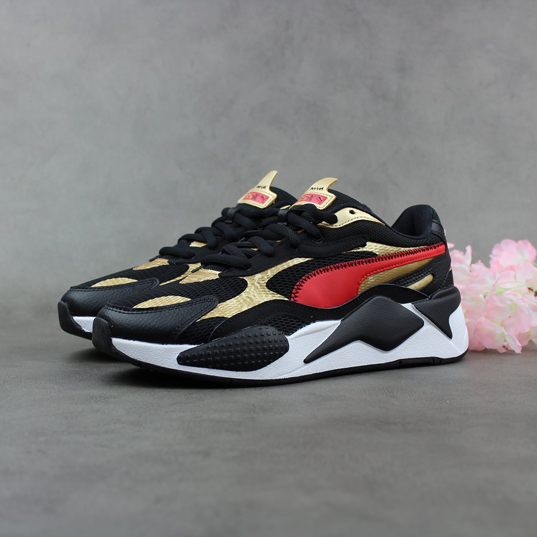 puma chinese new year shoes