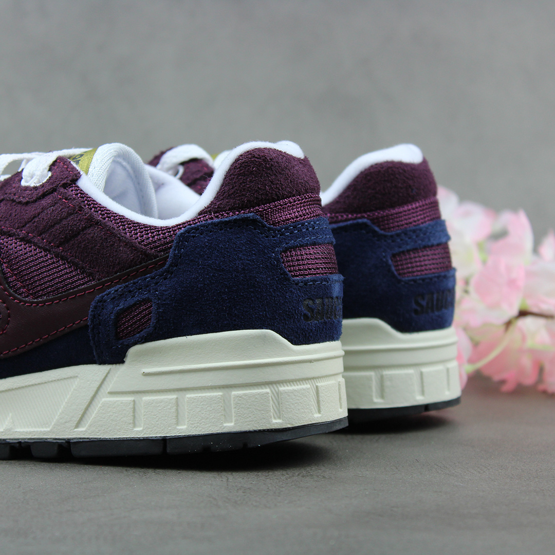 saucony shadow 5000 dames