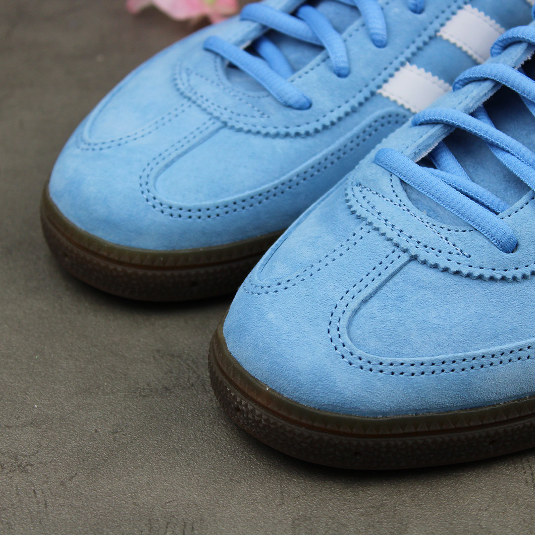 handball spezial light blue