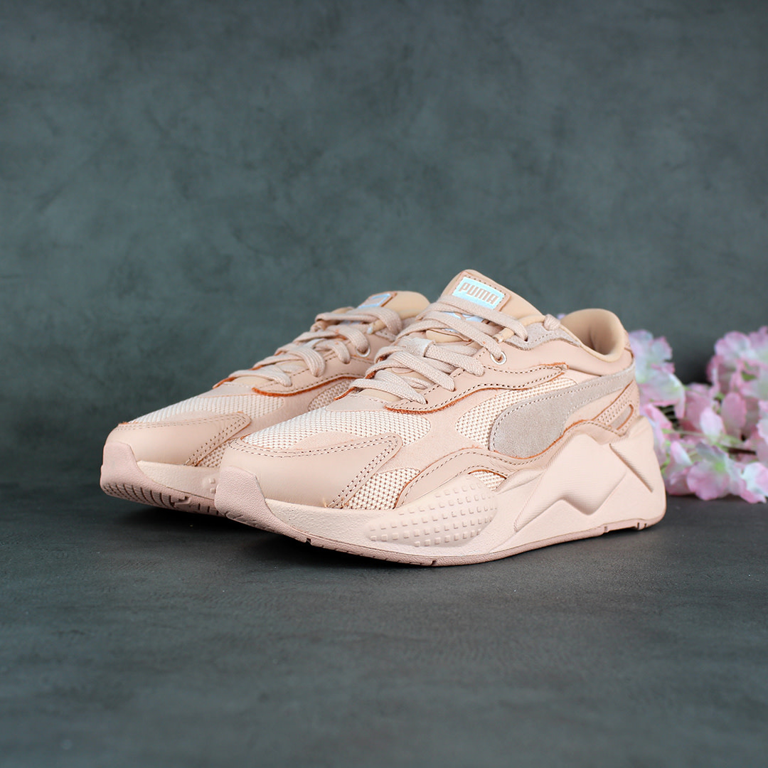 puma rs x white pink