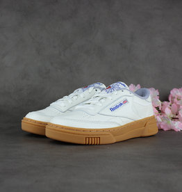 Reebok Club C 85 (Vector Navy) FW7799 - Sunika Amsterdam