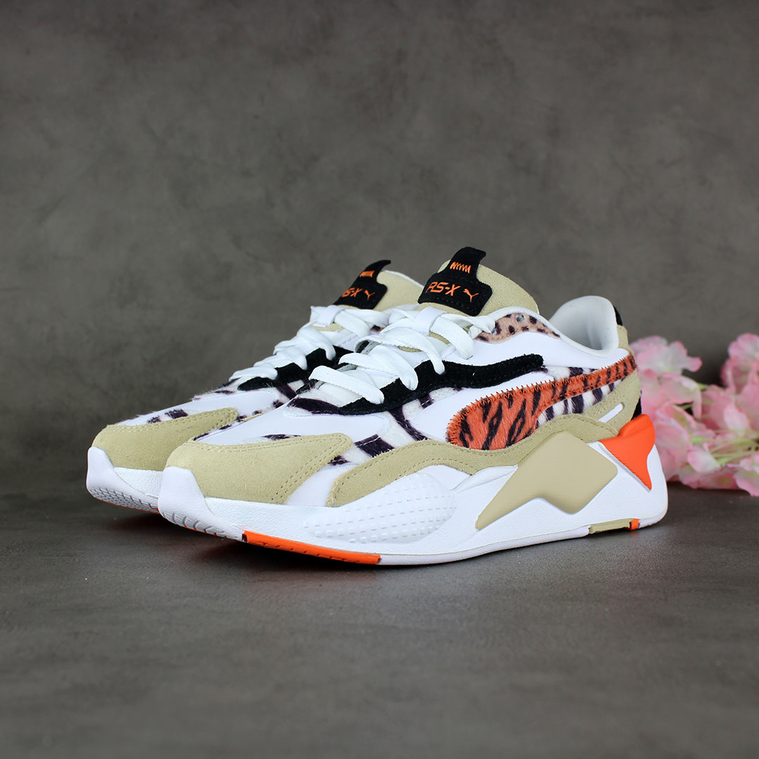 puma rs x3 wildcats