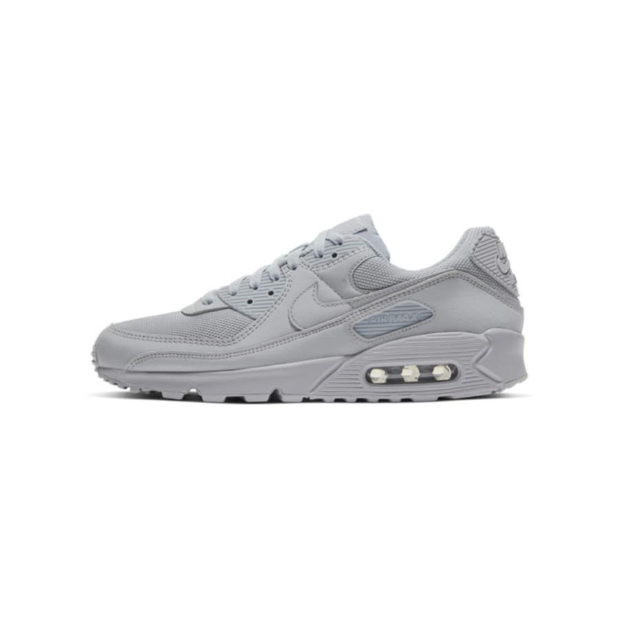 Nike Air Max 90 CN8490-001 (Wolf Grey) - Sunika Amsterdam