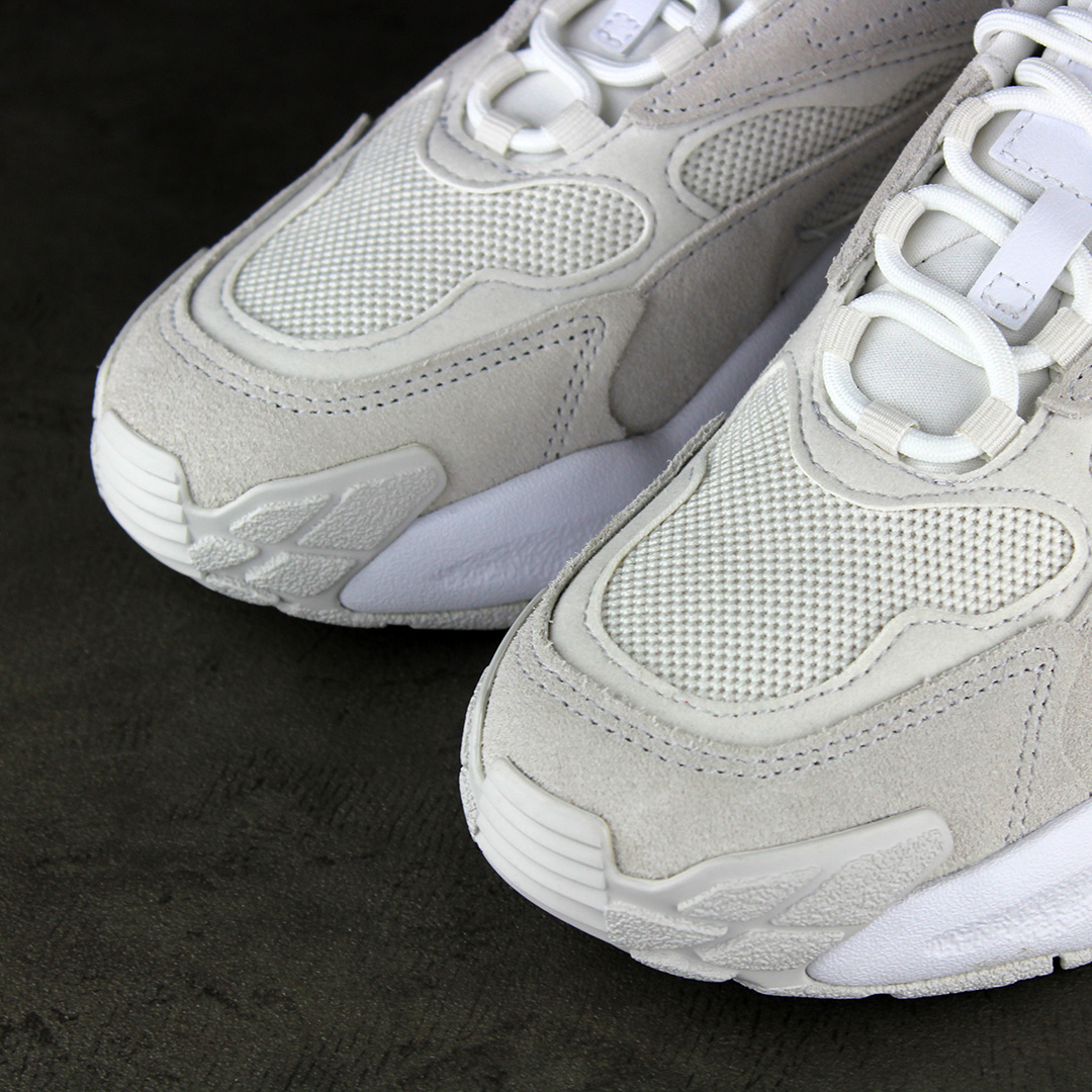 PUMA Hedra Minimal (Nimbus Cloud/Dust Sage) 375119-03 - Sunika Amsterdam