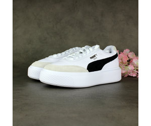 Puma Oslo Maja Archive Wn's 375057 01 - Best shoes SneakerStudio