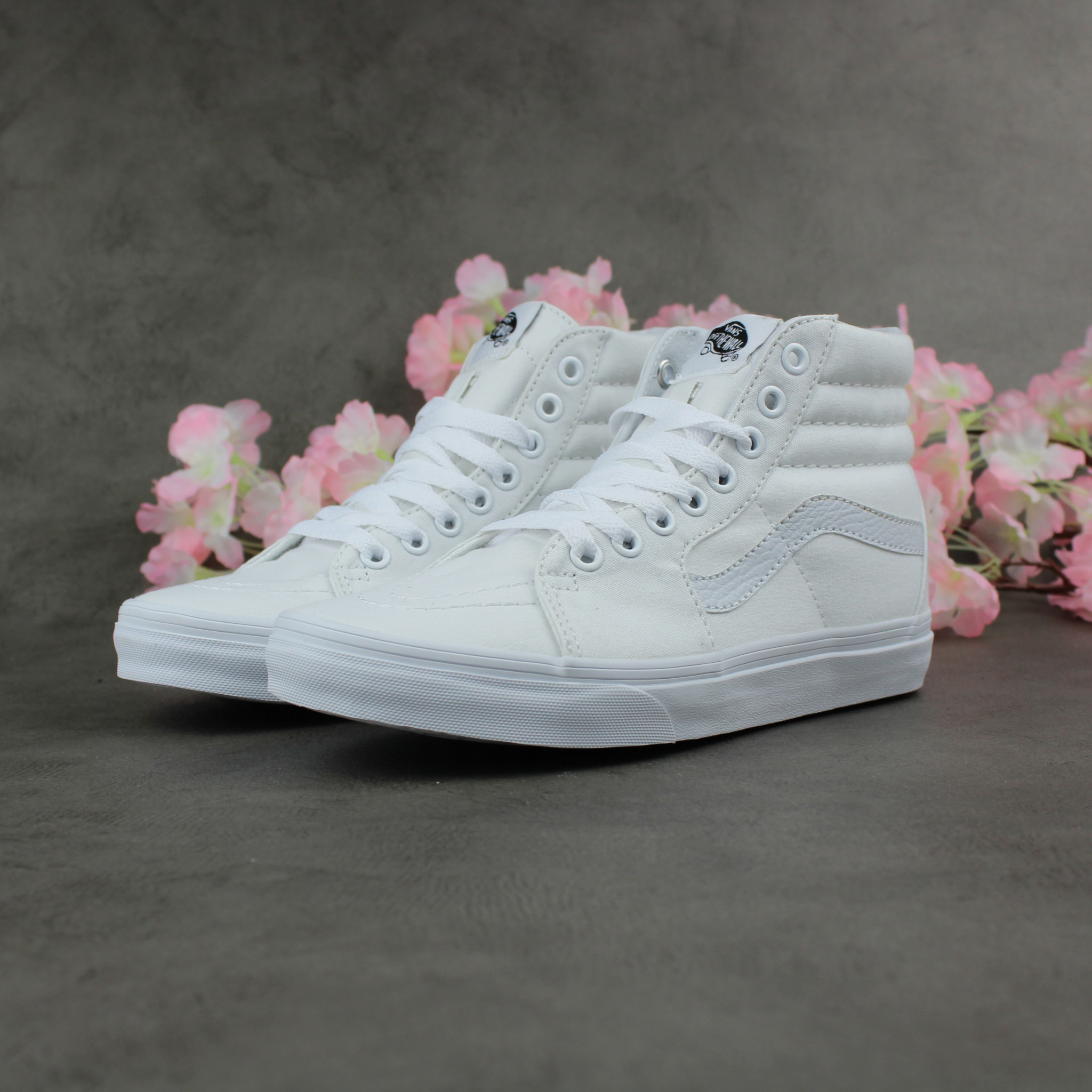 vans sk8 hi authentic