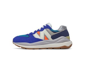 no tie new balance