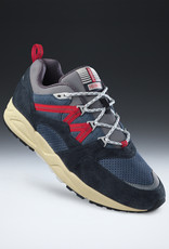 Karhu Fusion 2.0 (India Ink/Fiery Red) F804111