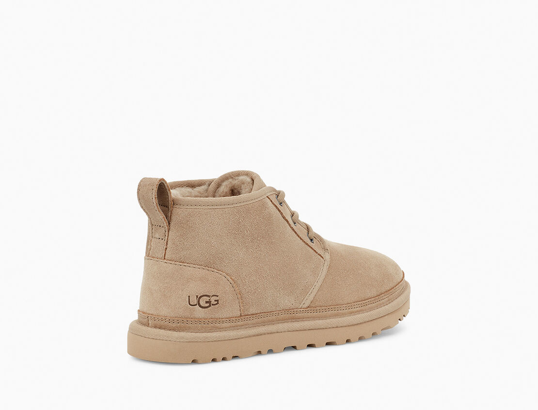 UGG W Neumel (Mustard) 1094269