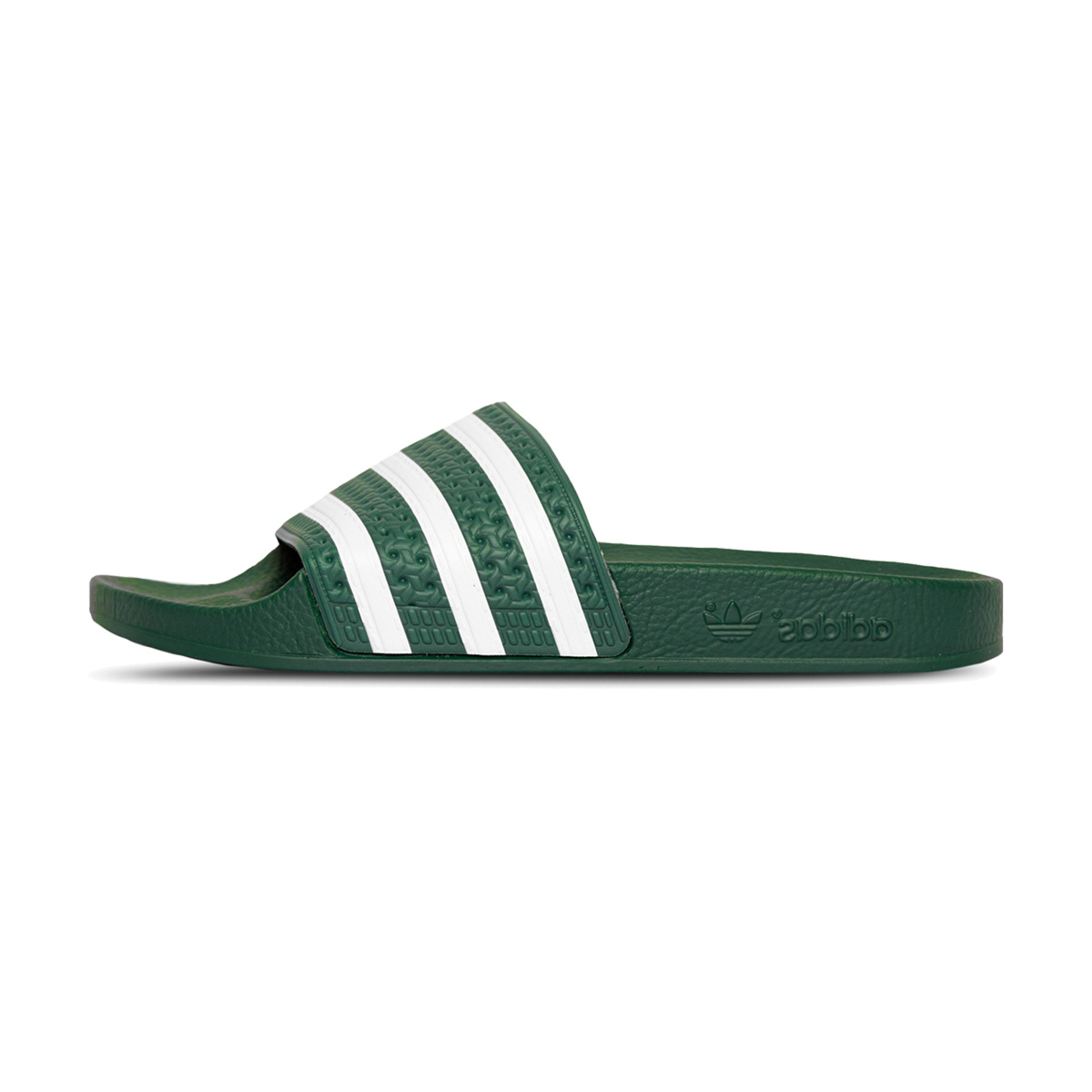 Adidas Adilette (Collegiate Green) GY1314