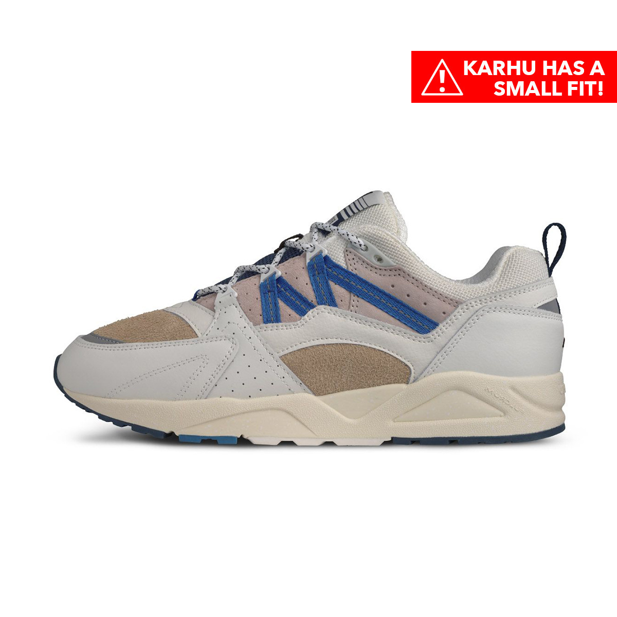 karhu fusion 20