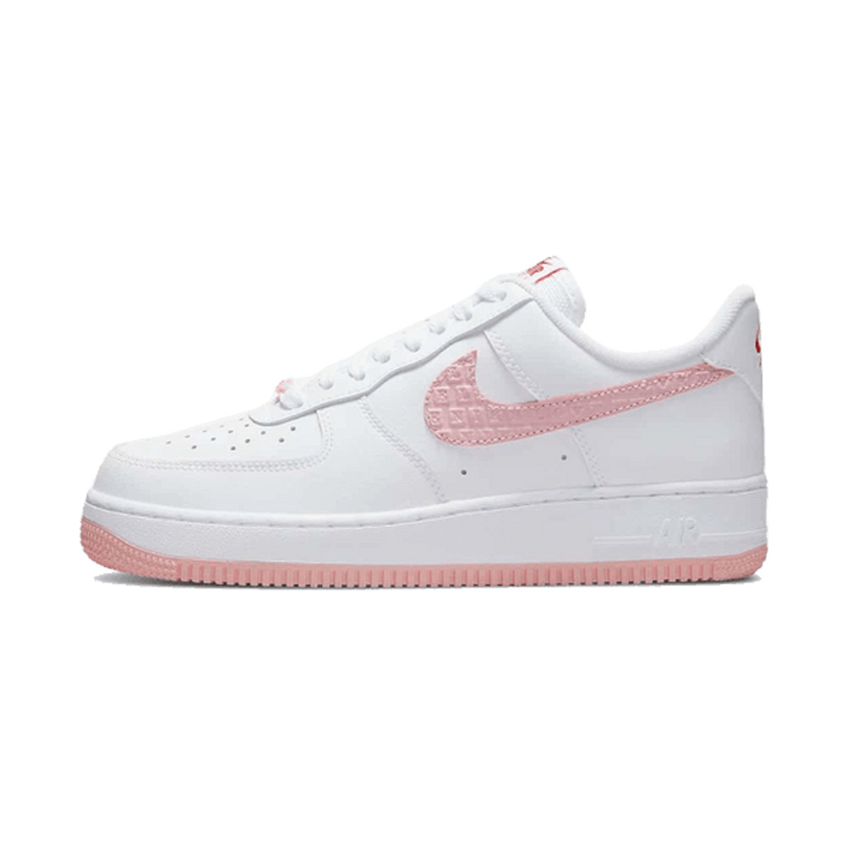 Nike WMNS Air Force 1 '07 "Valentine's Day" DQ9320-100