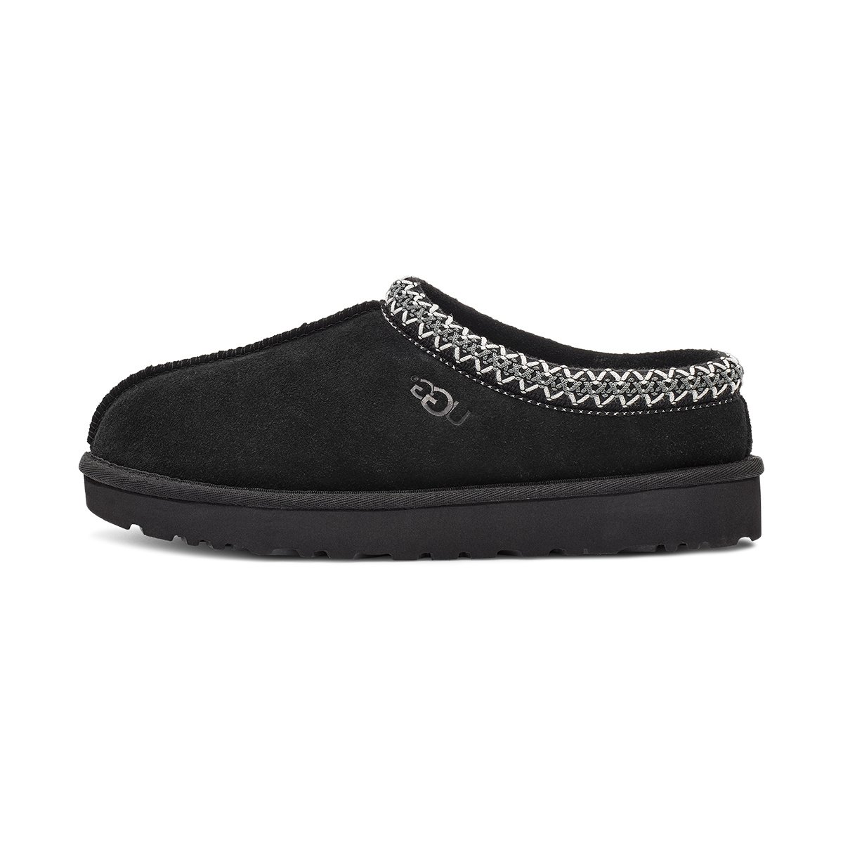 UGG Tasman (Black) 5950