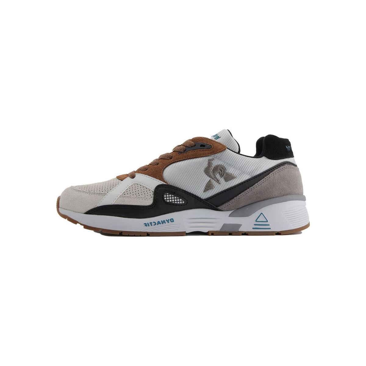 Le Coq Sportif LCS R850 Winter Craft (Galet) 2220268