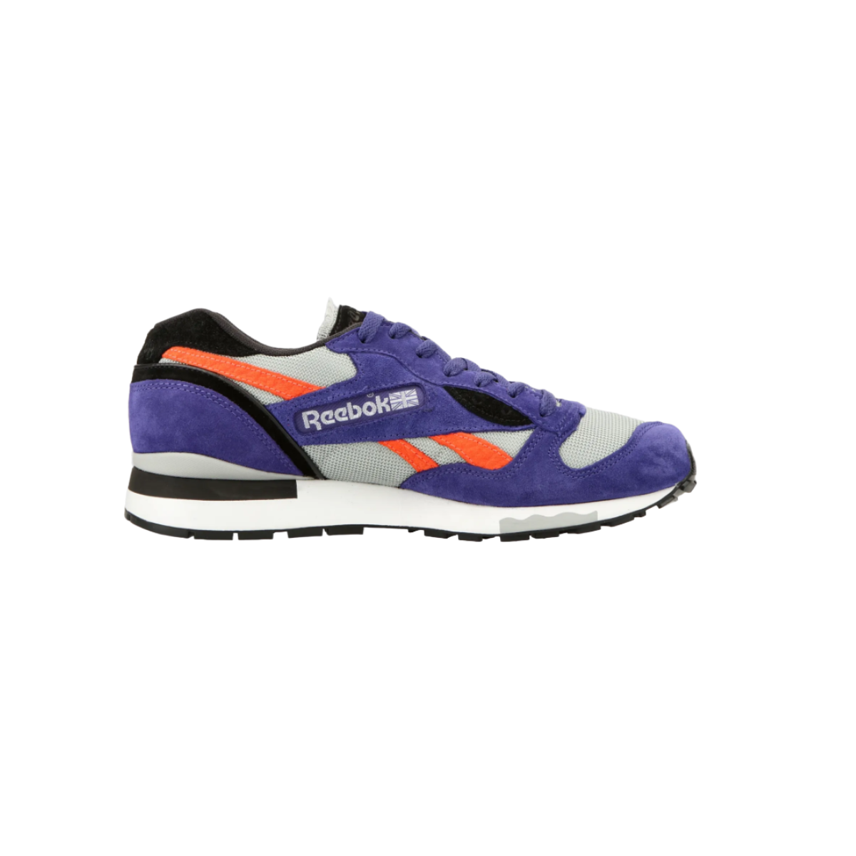 Reebok LX8500 (Bold Purple/Pure Grey) GX8934