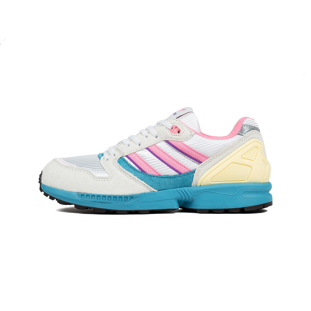 droog voering Trouw Adidas ZX5020 (Crystal White/Bliss Pink/Silver Metallic) GX1619 - Sunika  Amsterdam