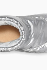 UGG W Classic Max Mini (Metallic Silver) 1135151