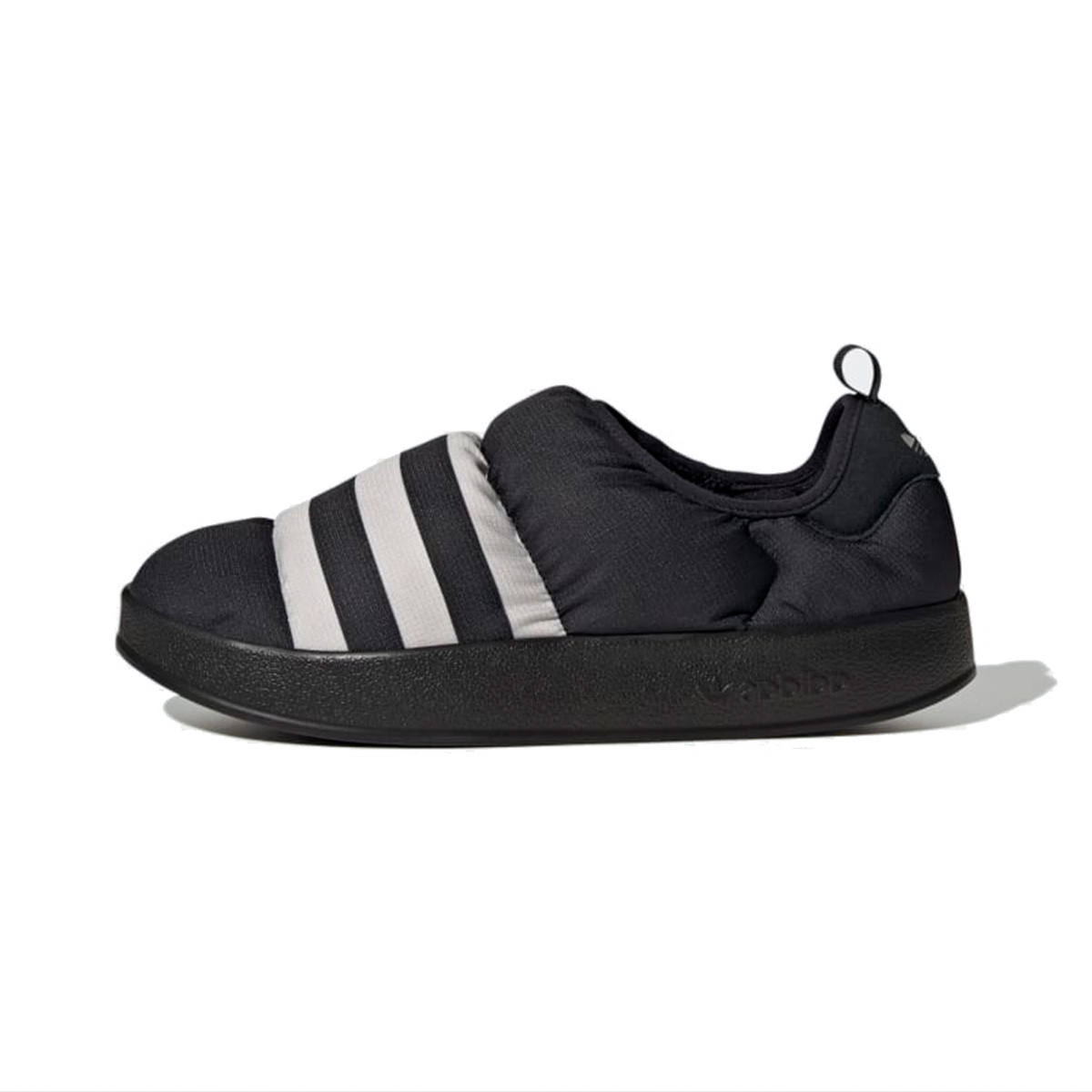 Adidas Puffylette (Black/Grey One) GY4559