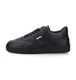 Vegan Sneakers White & Beige - GEN1 - Corn Leather